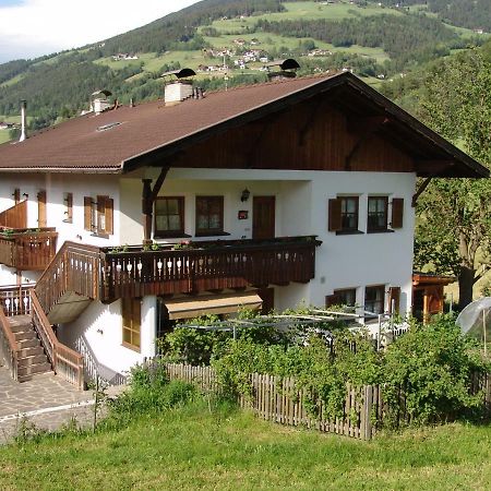 Turnerhof Villa Bressanone Kültér fotó