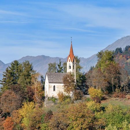 Turnerhof Villa Bressanone Kültér fotó