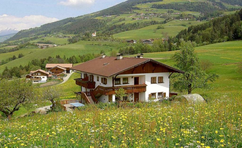 Turnerhof Villa Bressanone Kültér fotó