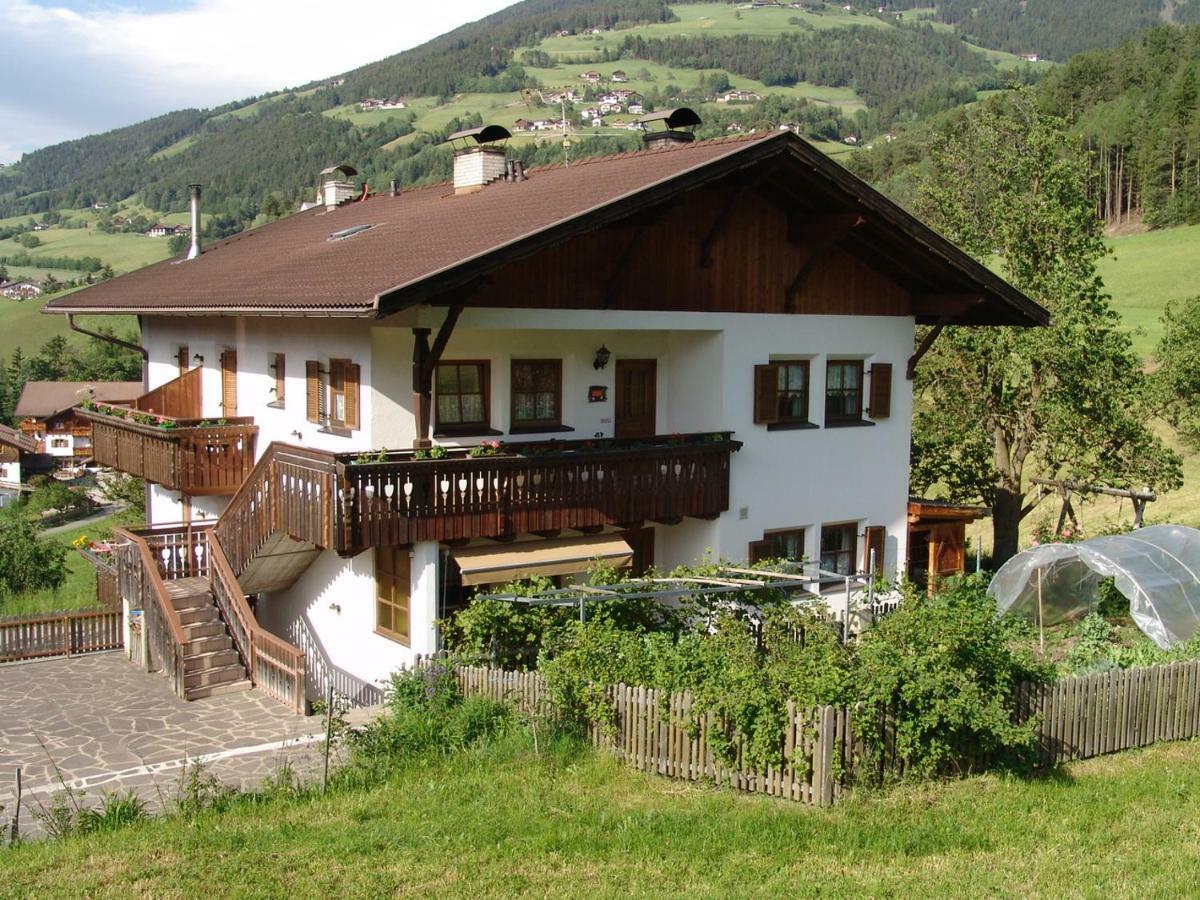 Turnerhof Villa Bressanone Kültér fotó