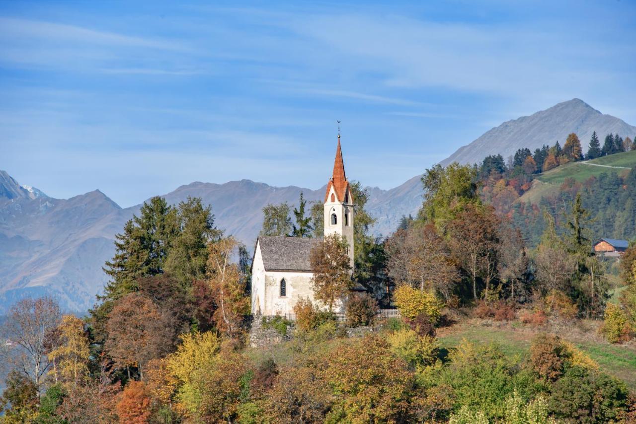 Turnerhof Villa Bressanone Kültér fotó