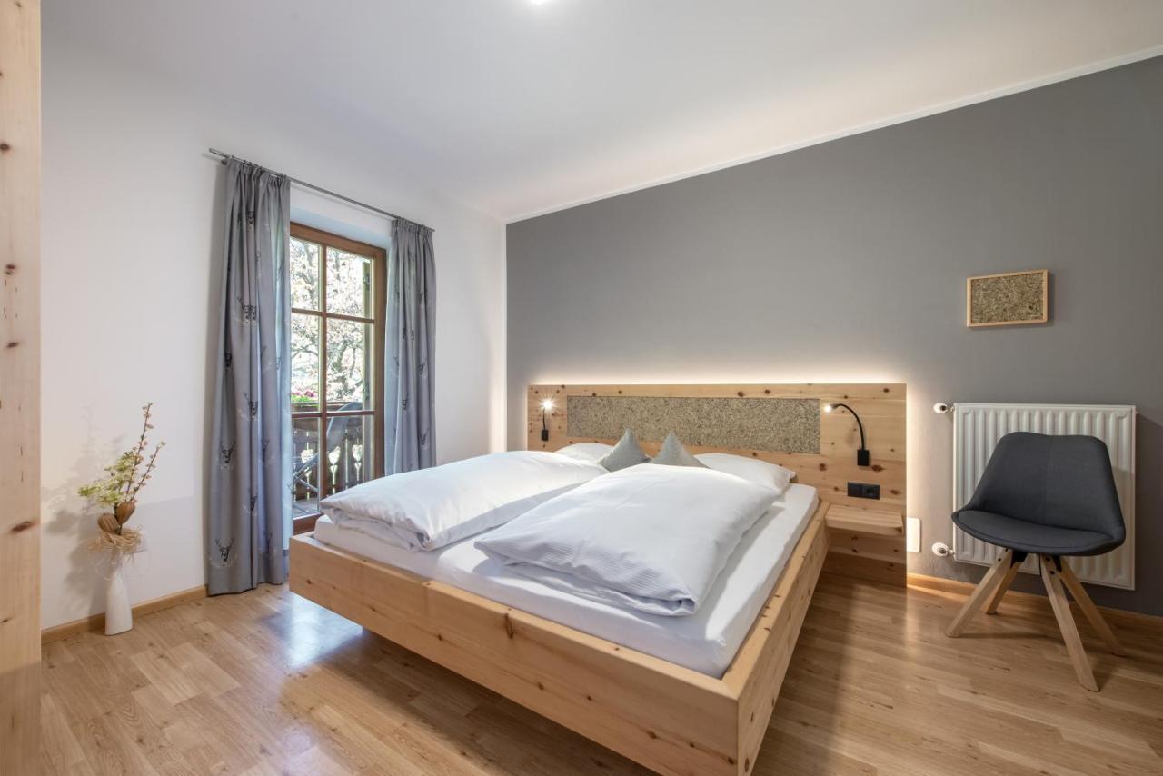 Turnerhof Villa Bressanone Szoba fotó
