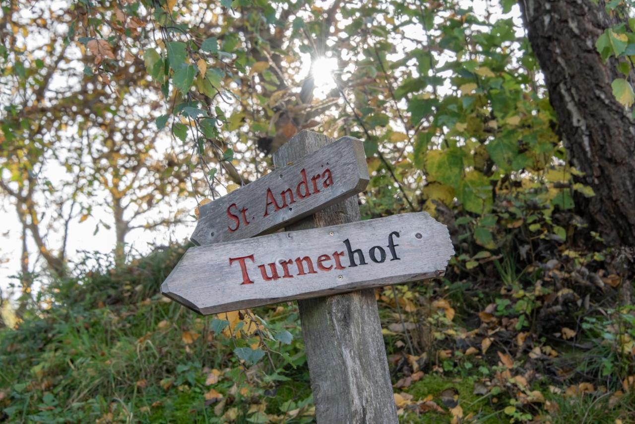 Turnerhof Villa Bressanone Kültér fotó